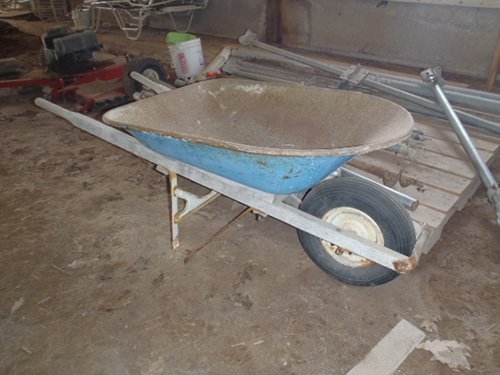 Property photo 61 - PERSONAL PROPERTY in Steuben County